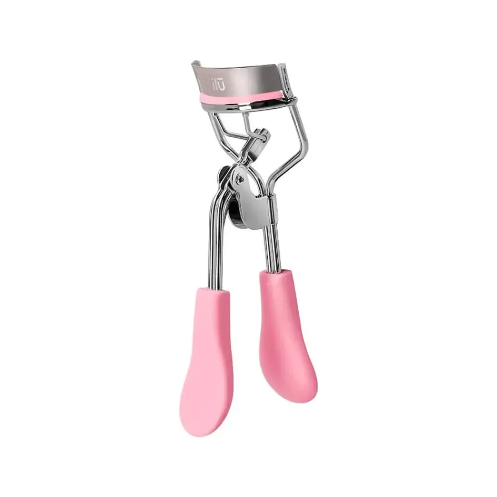 ILU Comprar Mu Acc Eyelash Curler Pink