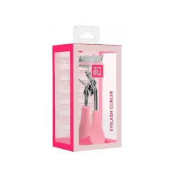 ILU Comprar Mu Acc Eyelash Curler Pink