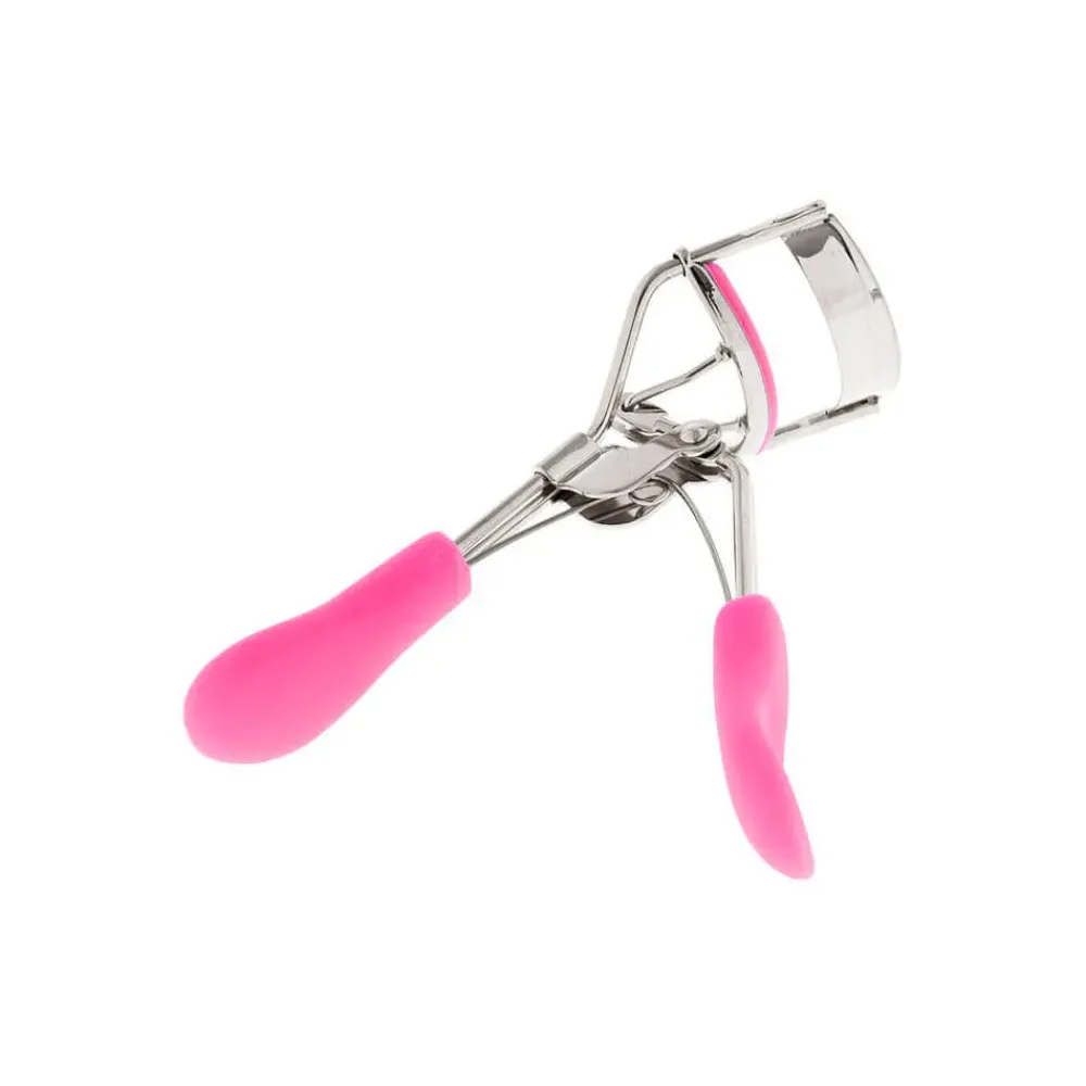ILU Comprar Mu Acc Eyelash Curler Pink