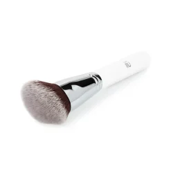 ILU Comprar Mu Angled Blush Kabuki Brush 301