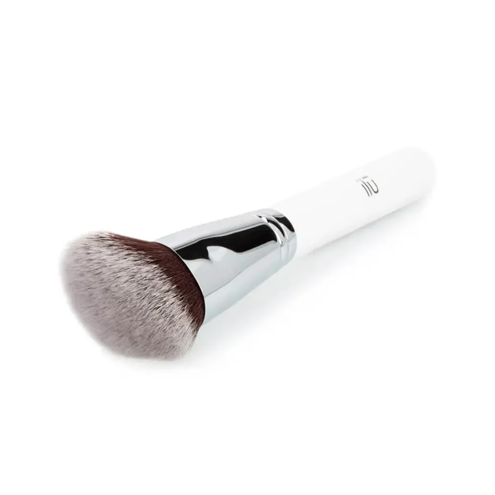ILU Comprar Mu Angled Blush Kabuki Brush 301