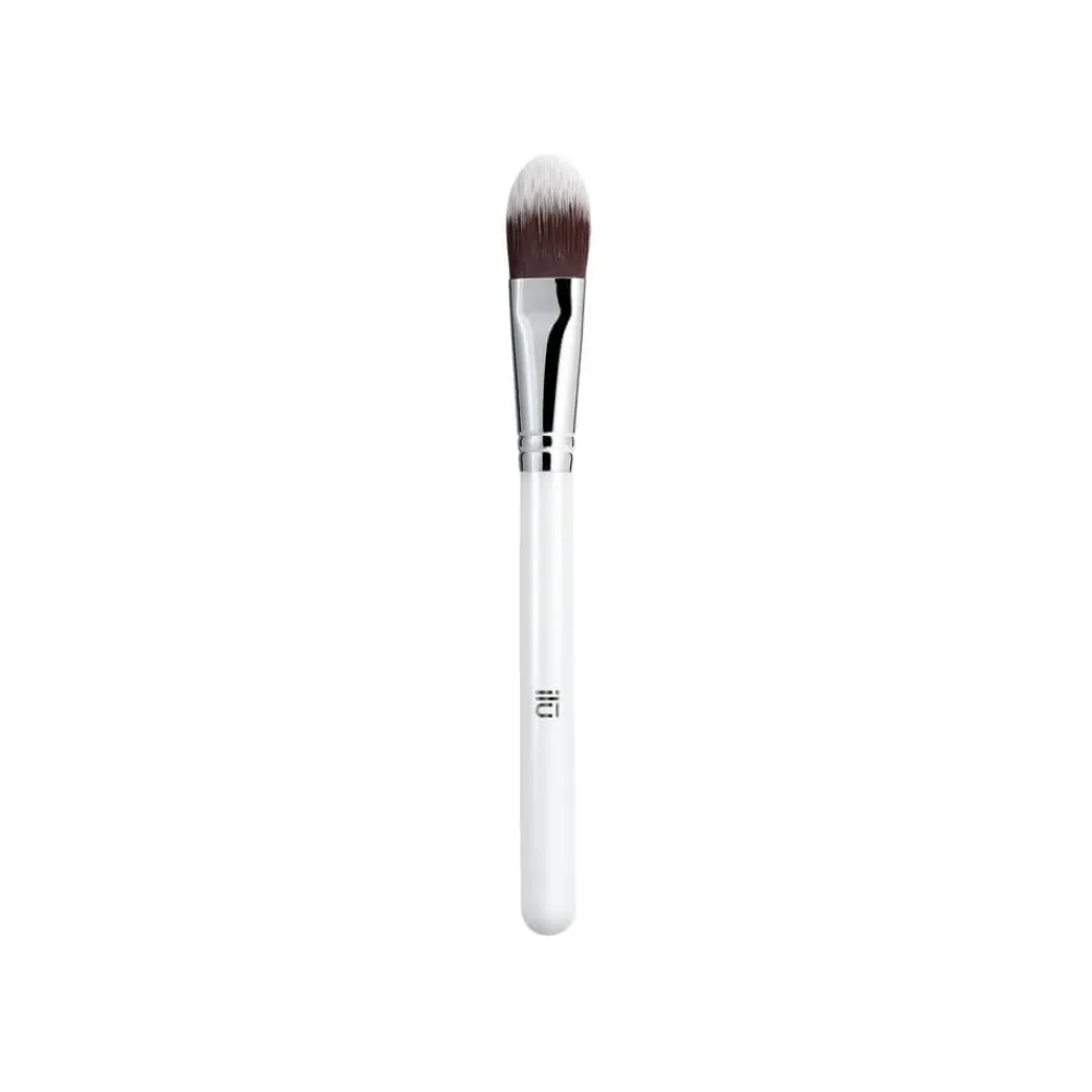 ILU Comprar Mu Brocha 113 Kabuki Base de maquillaje