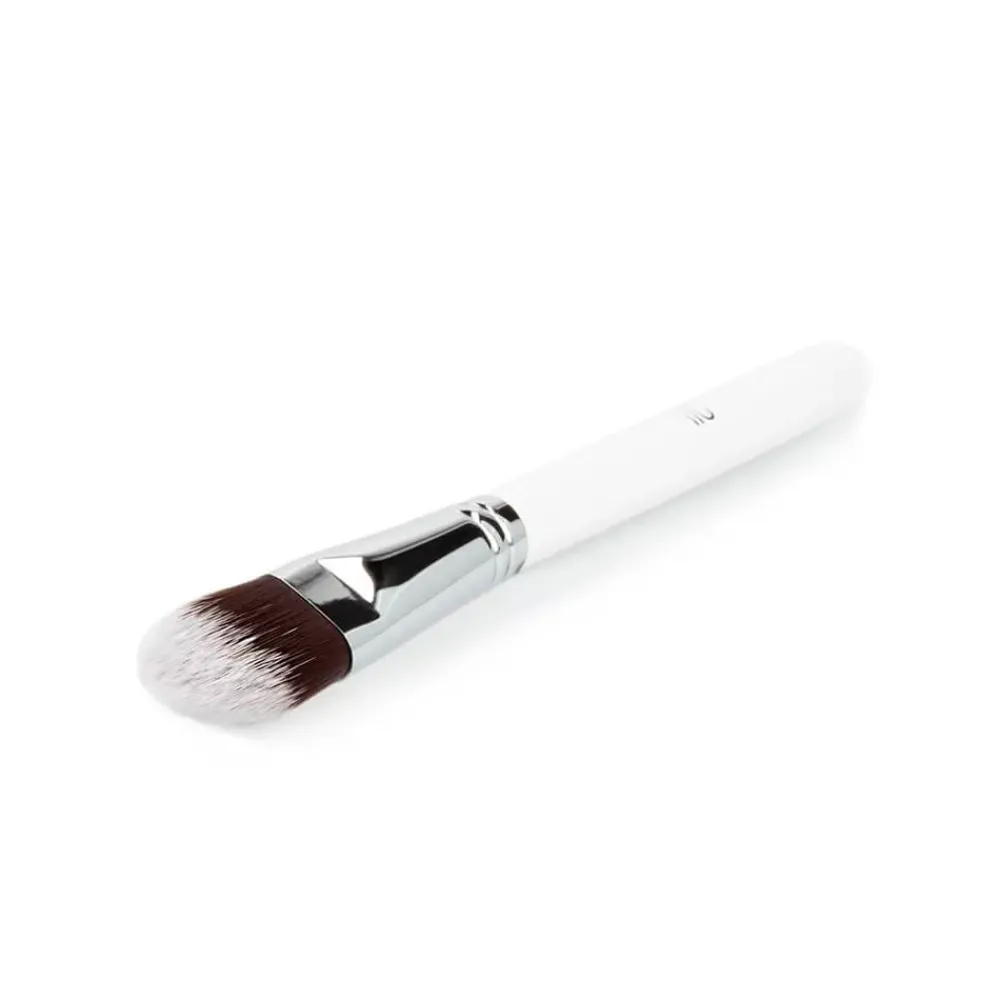 ILU Comprar Mu Brocha 113 Kabuki Base de maquillaje