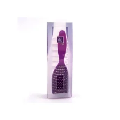 ILU Comprar Mu Cepillo Flexible Purpura