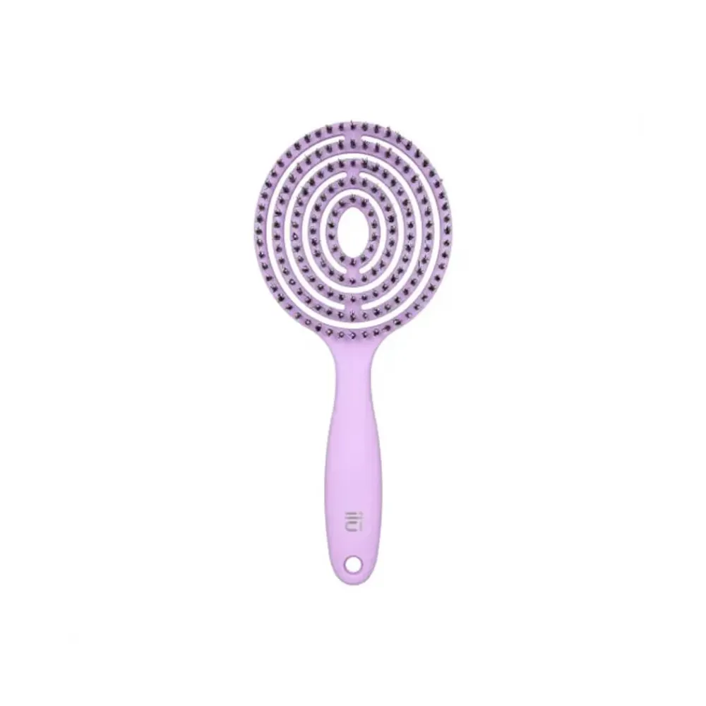 ILU Comprar Mu Lollipop Cepillo Purpura Barato