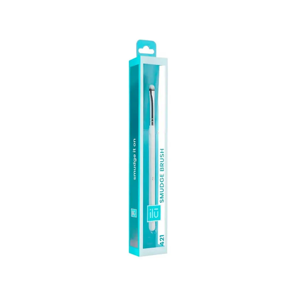 ILU Comprar Mu Pincel 421 maquillaje de ojos