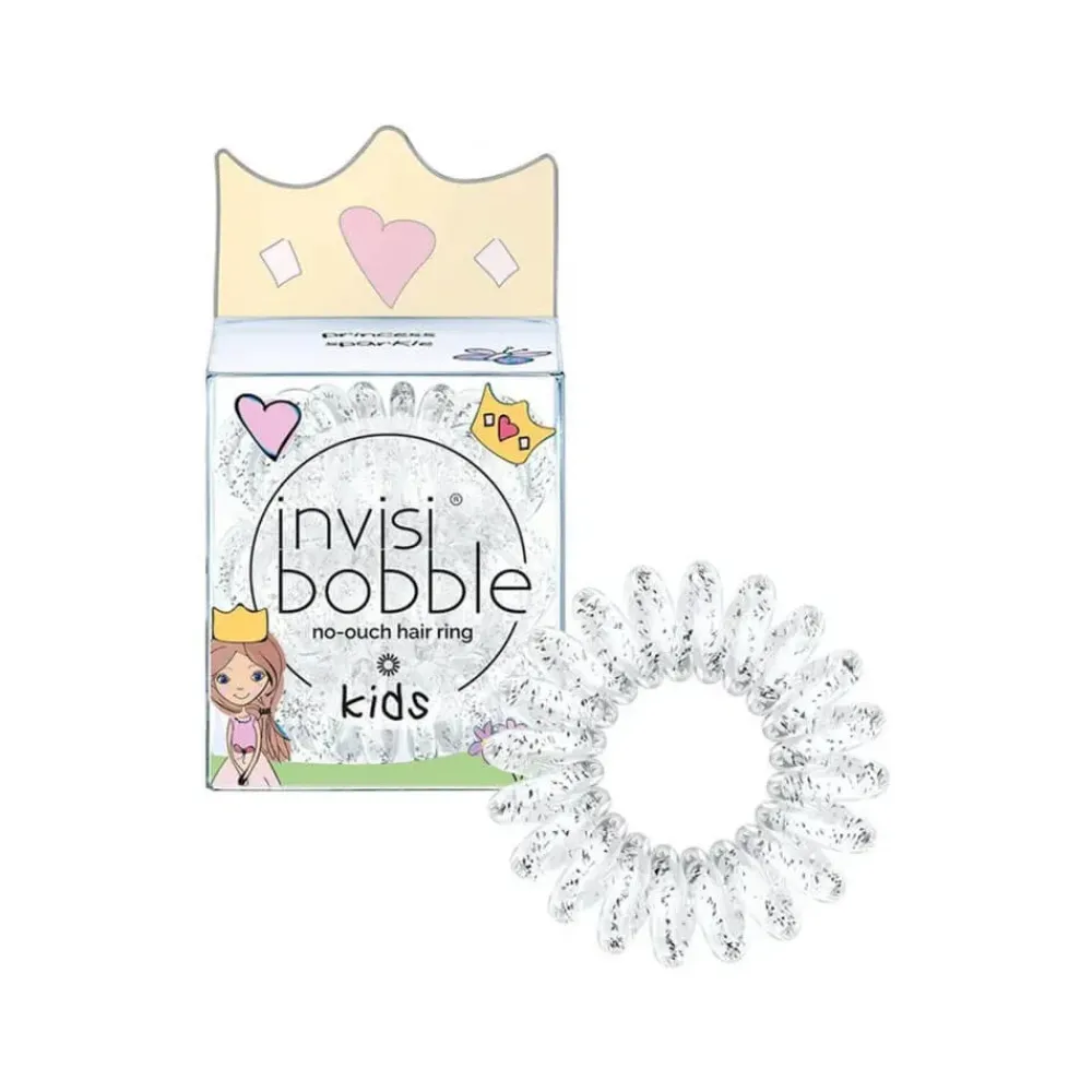 INVISIBOBBLE ORIGINAL Comprar Invisibobble Coleteros Kids Princess Sparkle