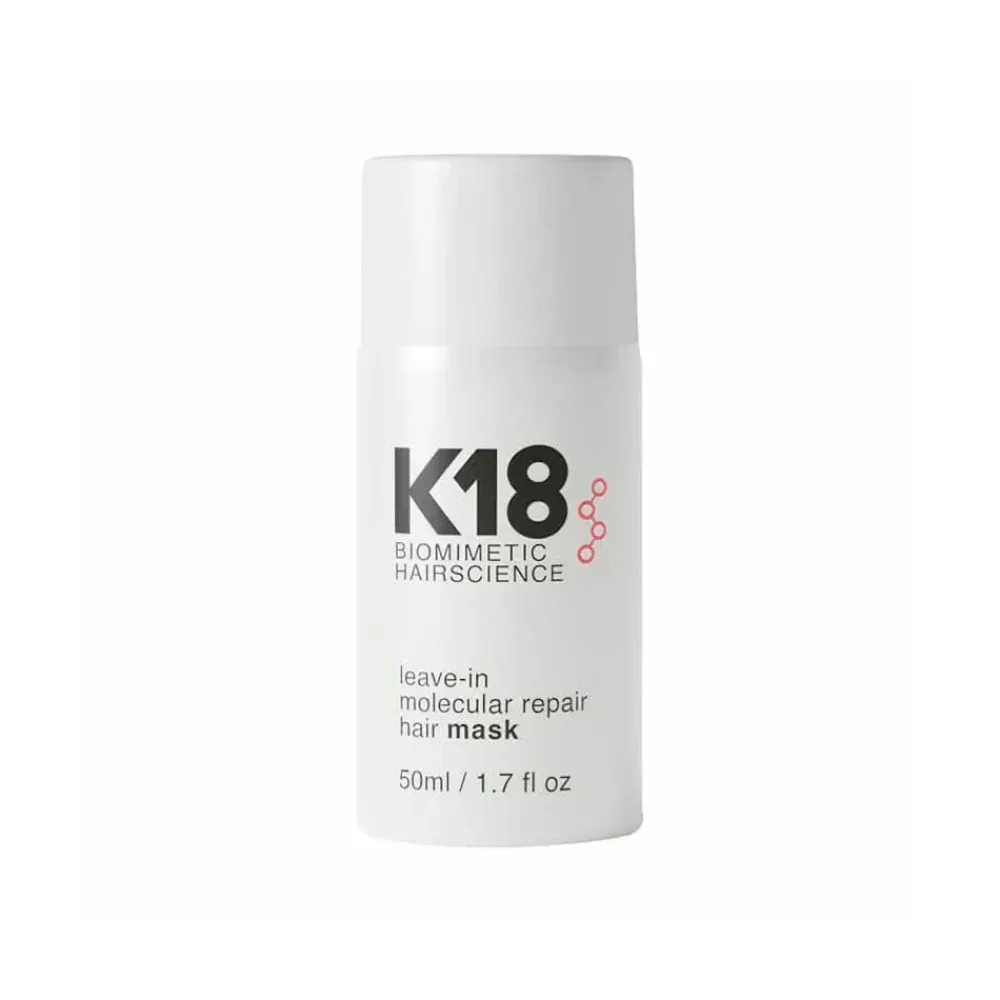 K18 Comprar Leave-In molecular Repair Hair Mask 50 ml
