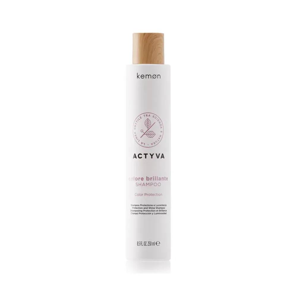 KEMON Comprar Actyva Champú Colore Brillante 250 ml