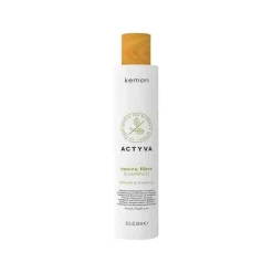 KEMON Comprar Actyva fibra strength champú 250 ml