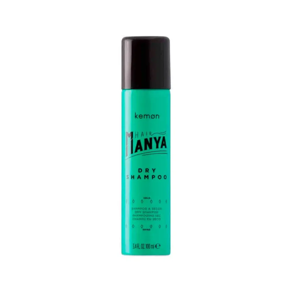 KEMON Comprar Hair Manya Dry shampoo 100 ml