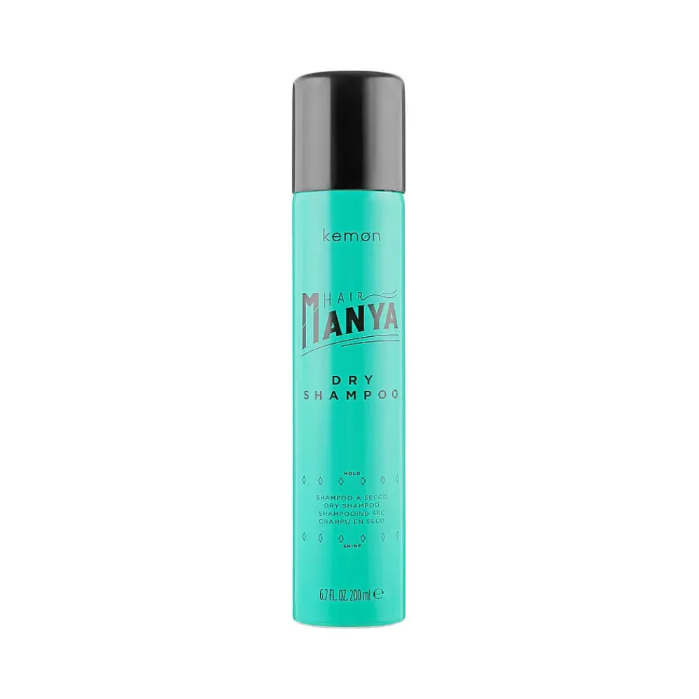 KEMON Comprar Hair Manya Dry Shampoo 200 ml