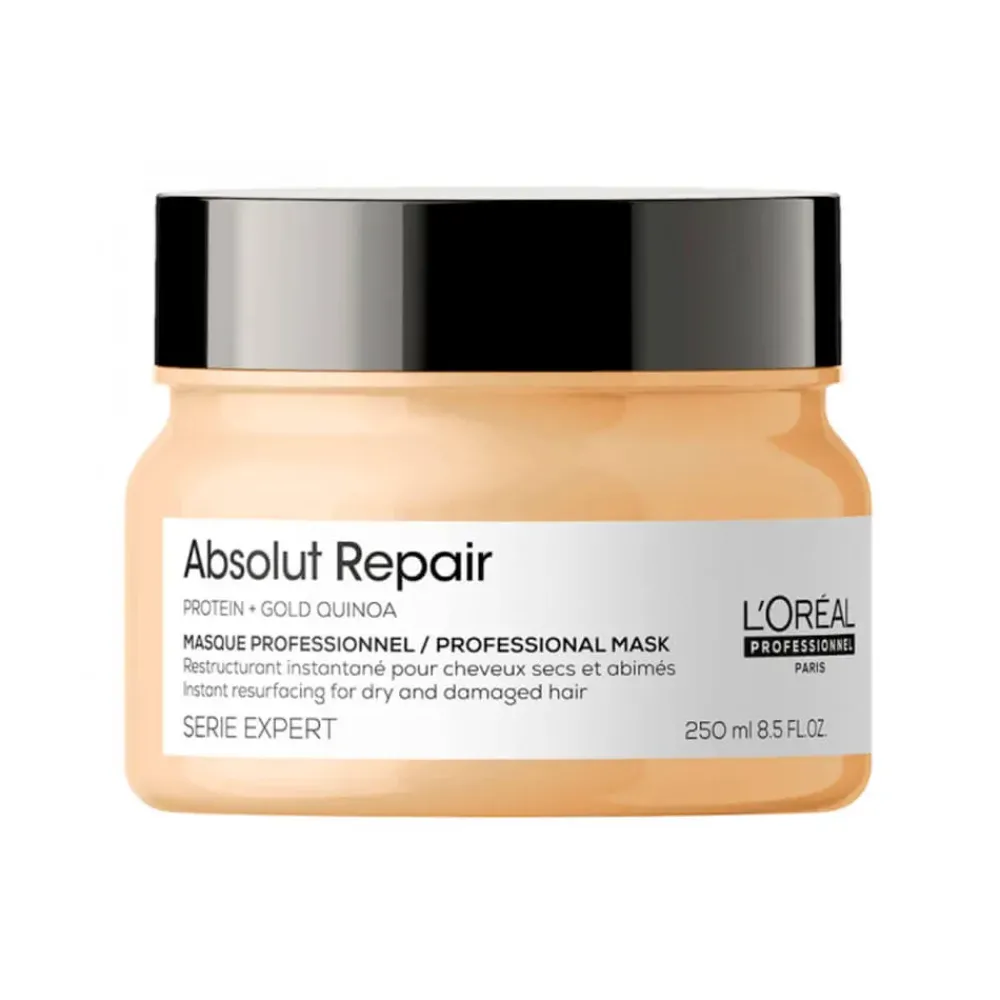 LOREAL Comprar L'oréal Absolut Repair Gold Quinoa Mascarilla