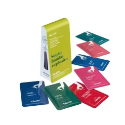 LUBETS Comprar Mix Pack 7 Uds