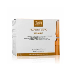 MartiDerm Comprar pigment zero DSP Bright 30 amp