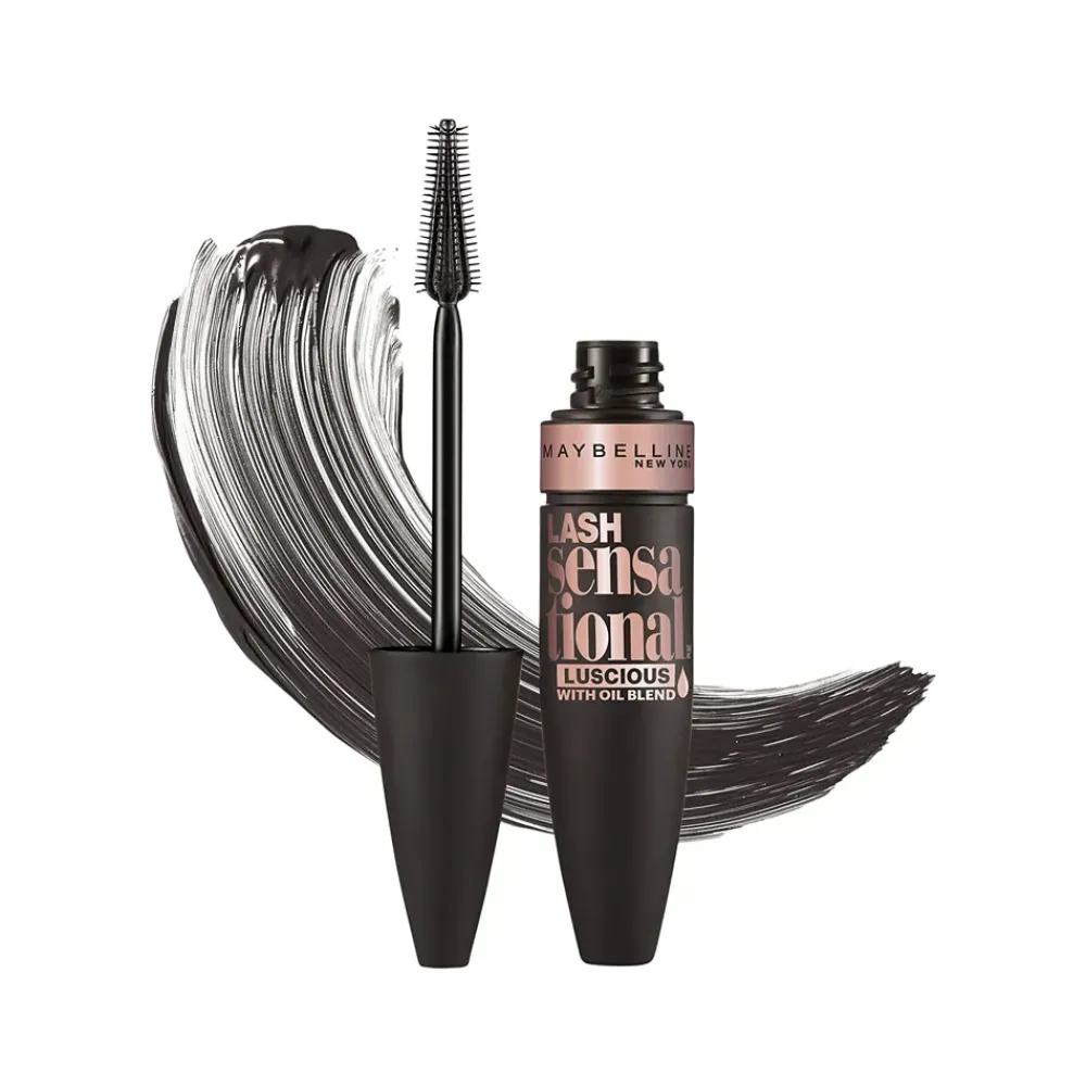 MAYBELLINE Comprar Lash Sensational Luscious