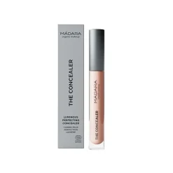 Mu00e1dara cosmetics Comprar Mádara The Concealer Latte 25