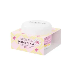 MIMITIKA Comprar Crema protectora Mamá SPF50 50 gr