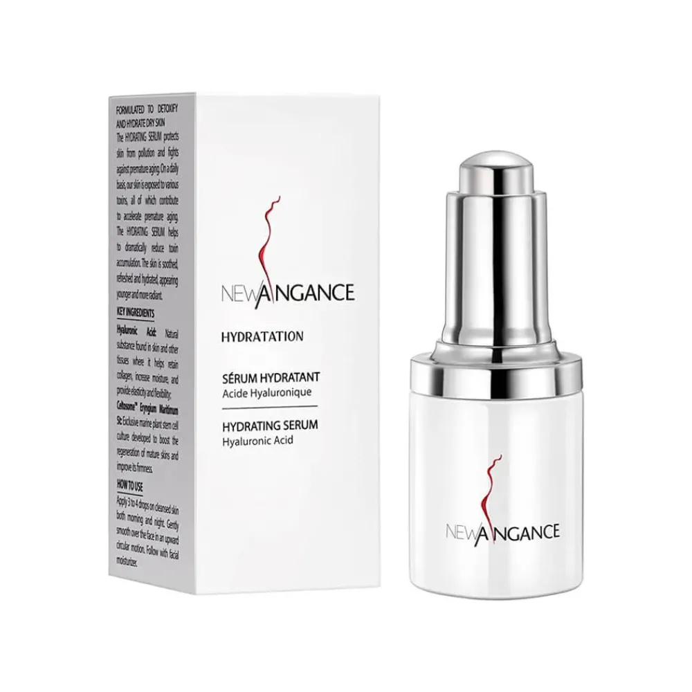 New Angance Comprar Hydrating Serum 30 ml