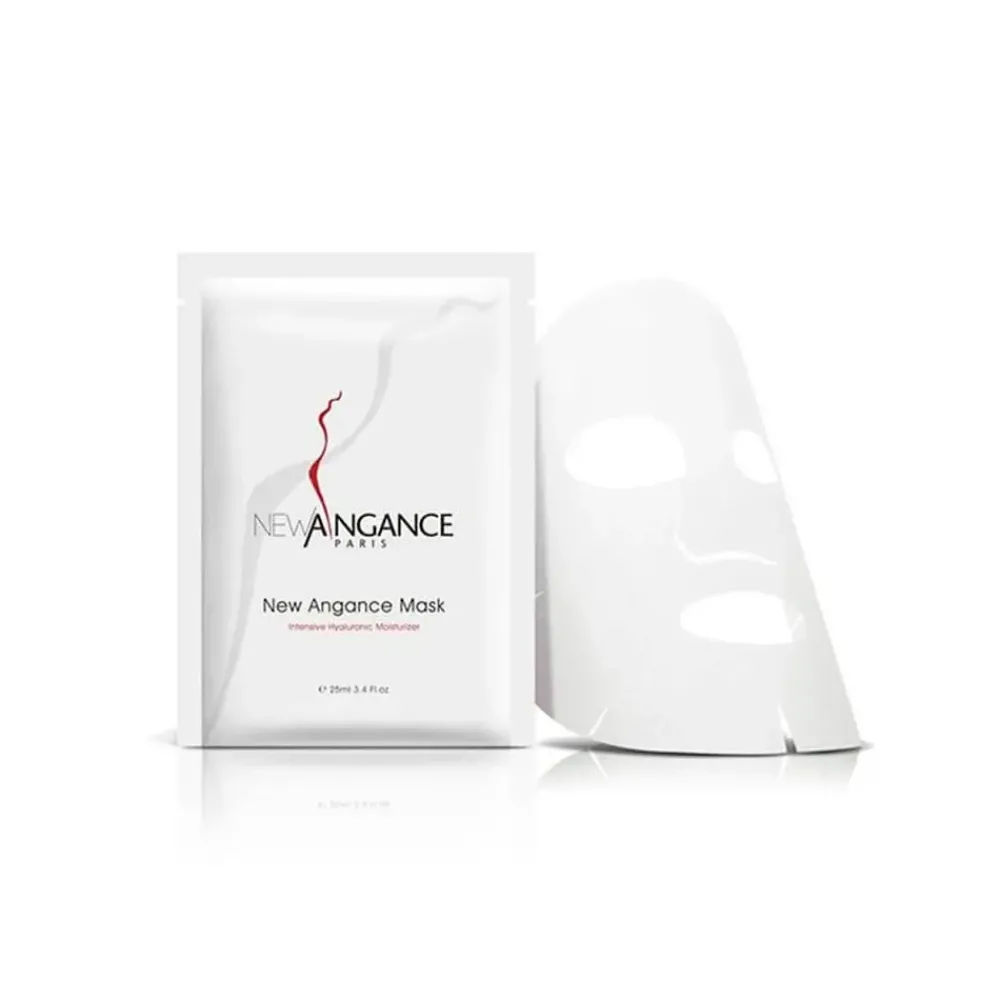 New Angance Comprar Mascarilla 25 ml 10 uds | NeceserOnline