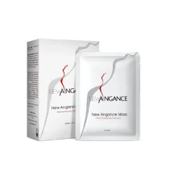 New Angance Comprar Mascarilla 25 ml 10 uds | NeceserOnline