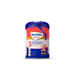 Nutriben Comprar Innova 3 800 gr | NeceserOnline