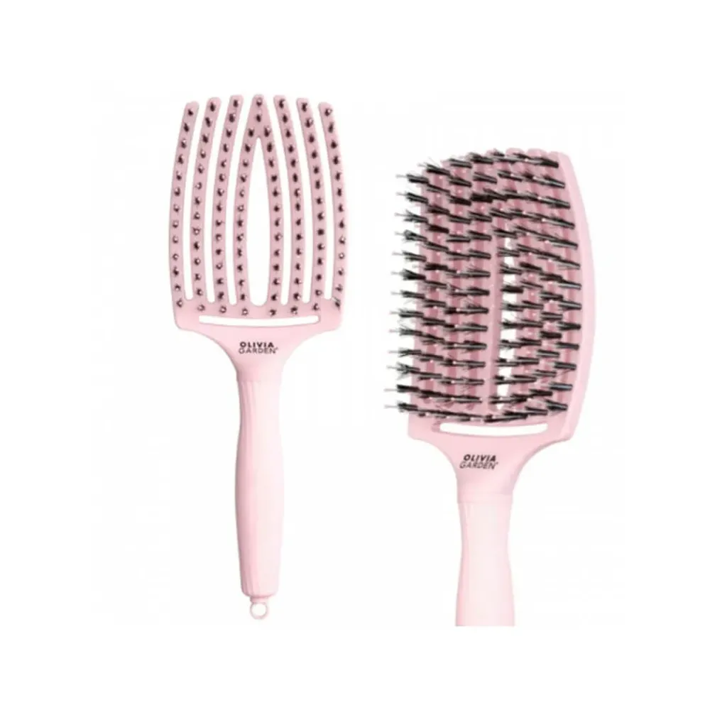 Olivia Garden Comprar Fingerbrush Combo Pastel Pink L