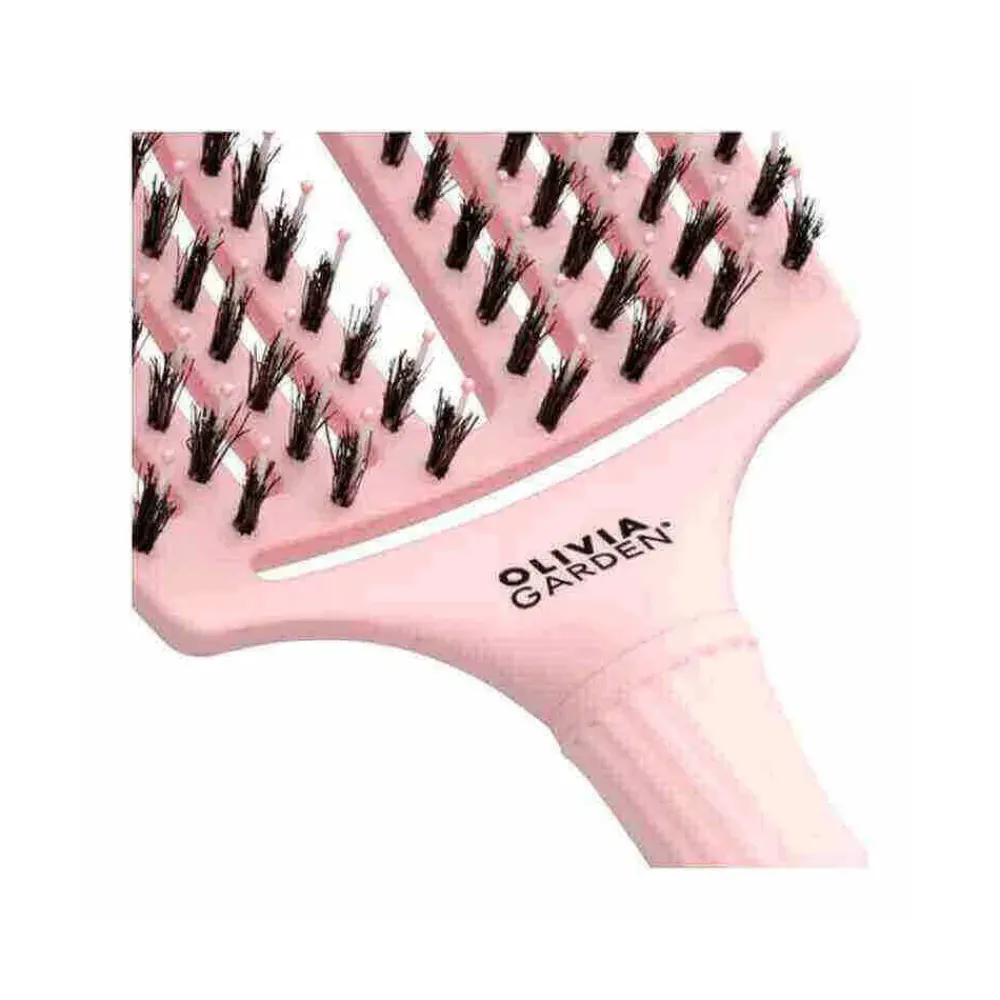 Olivia Garden Comprar Fingerbrush Combo Pastel Pink L