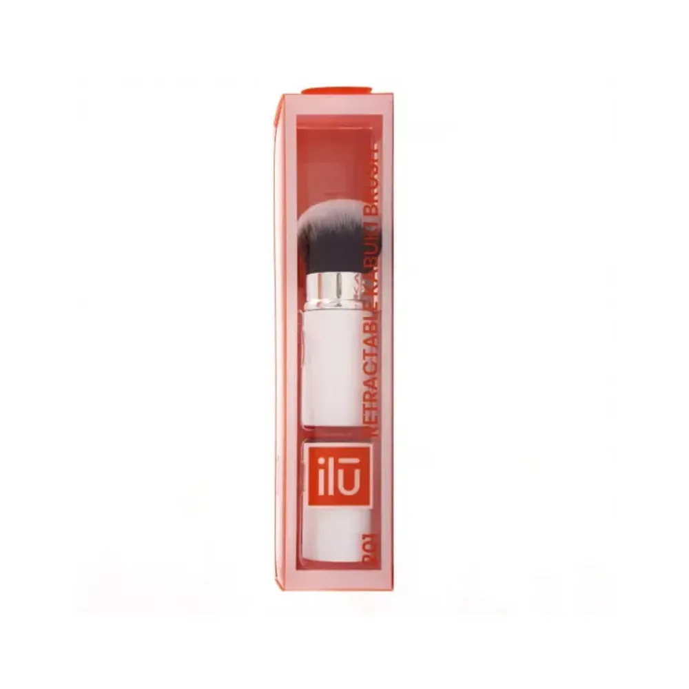 ILU Comprar Online Mu Brocha Retractil 201
