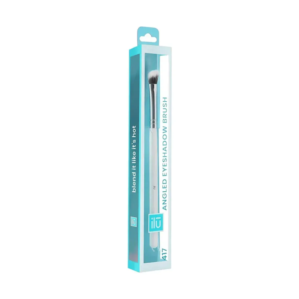 ILU Comprar Online Mu Pincel 417 Sombras