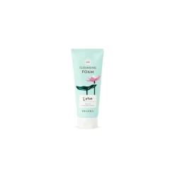 Orjena Comprar Smile Day Cleansing Foam Lotus 180ml