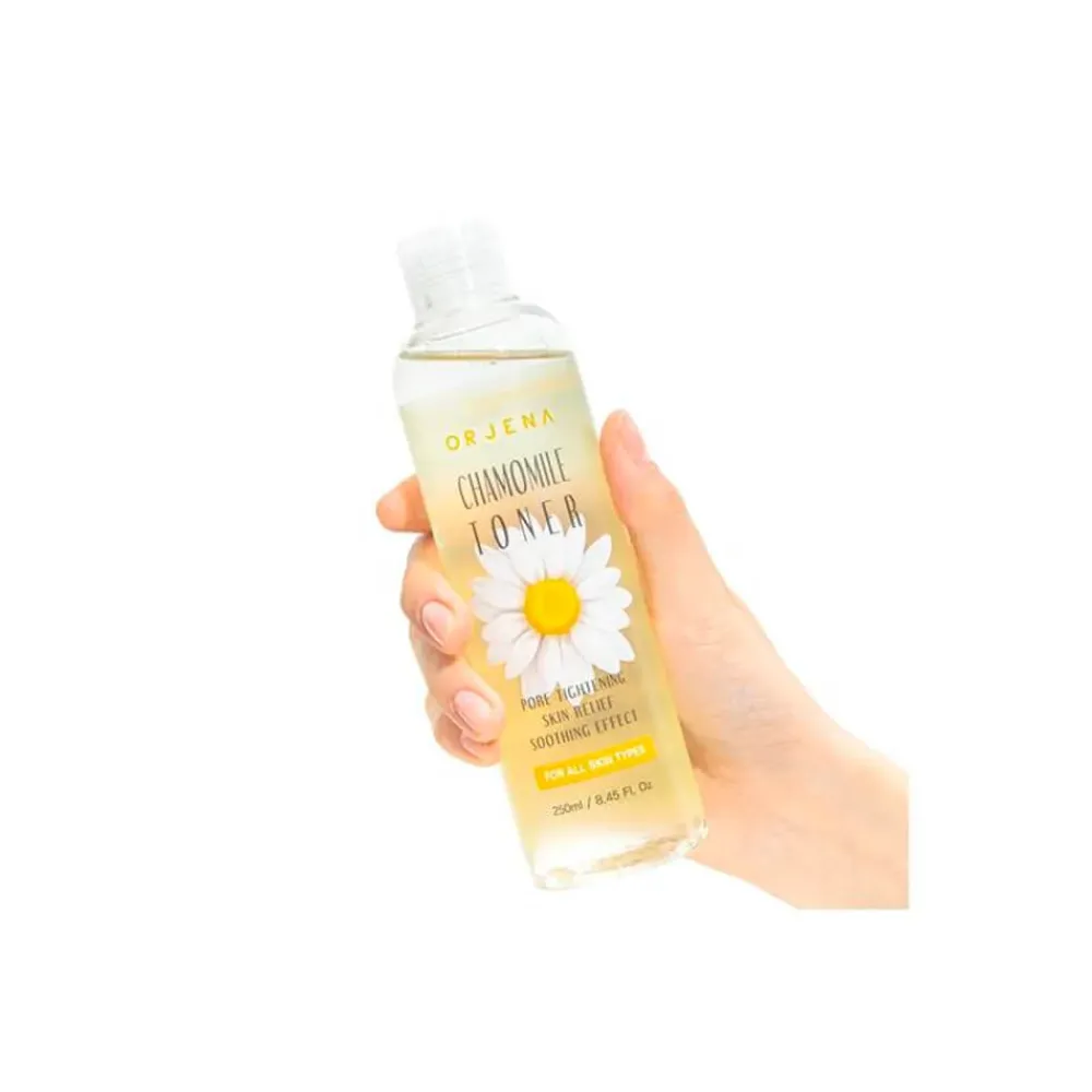 Orjena Comprar Tónico Camomila 250 ml