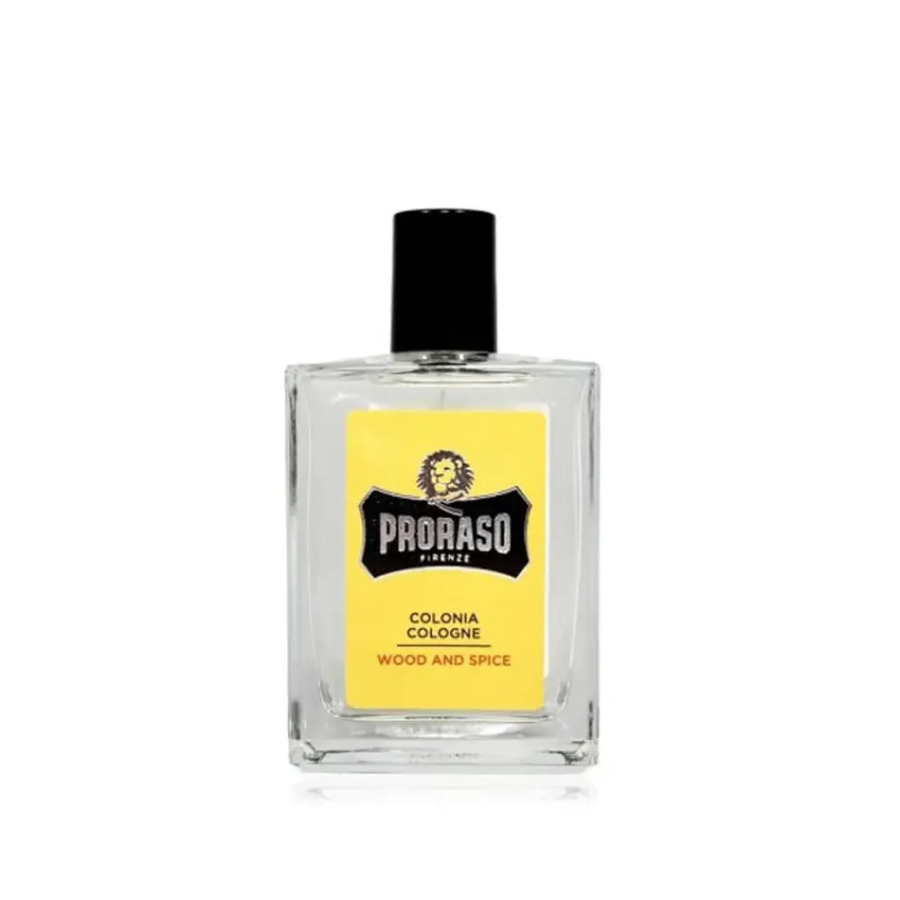 Hombre PRORASO Comprar colonia Madera y Especias 100 ml
