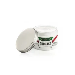 Hombre PRORASO Comprar Green Line Crema Pre-Afeitado 300 ml