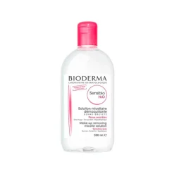 Bioderma Comprar Sensibio H2O 500 ml para la limpieza facial