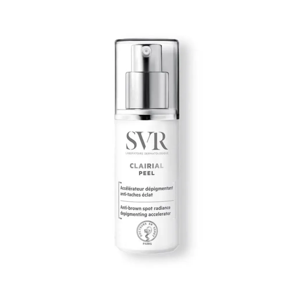 LABORATOIRES SVR ESPAu00d1A, S.L.U. Comprar SVR Clairial Peel 30ml Online
