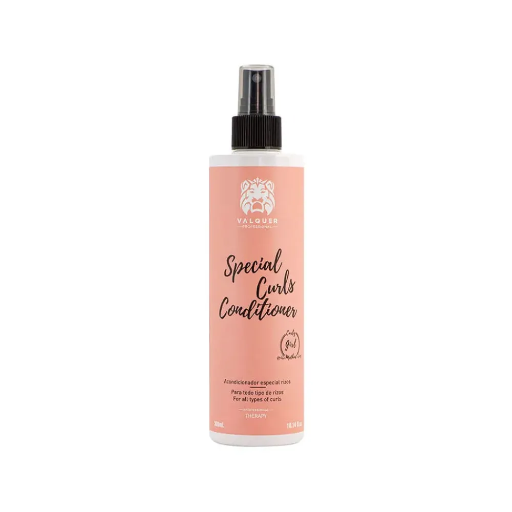 Valquer Comprar Acondicionador especial método curly Sin Aclarado
