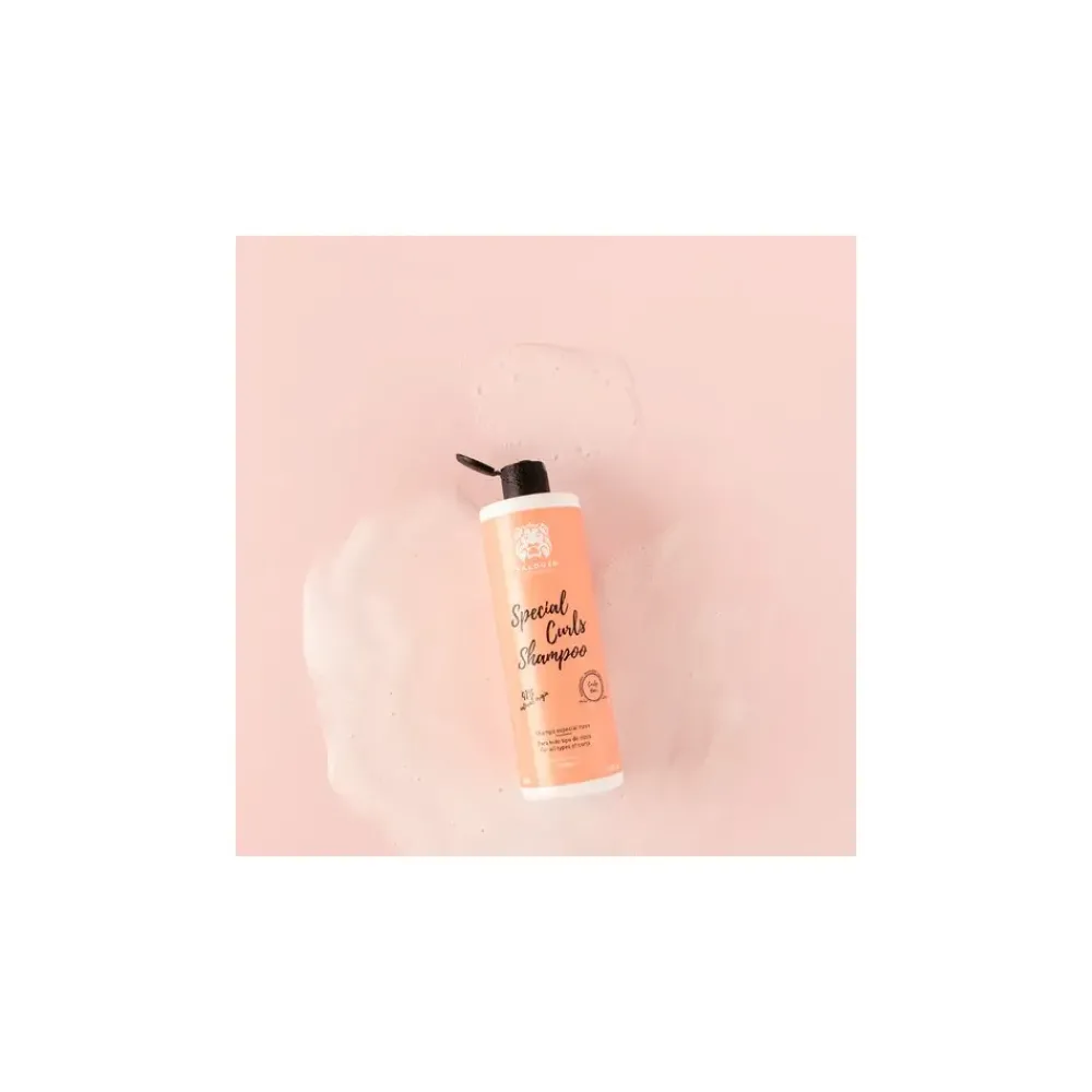 Valquer Comprar Champú especial método curly 400 ml