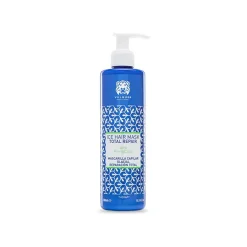 Valquer Comprar Mascarilla reparadora cabello dañado efecto frío 290ml