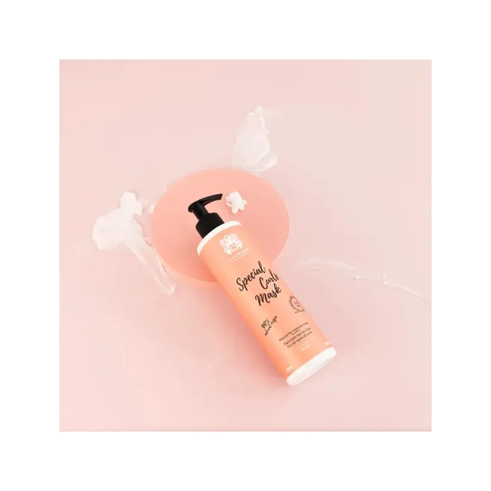 Valquer Comprar Mascarilla especial método curly 290 ml