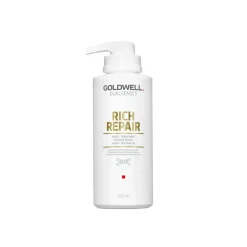 Goldwell Haircare Dualsenses Rich Repair 60sec hair treatment 500 ml