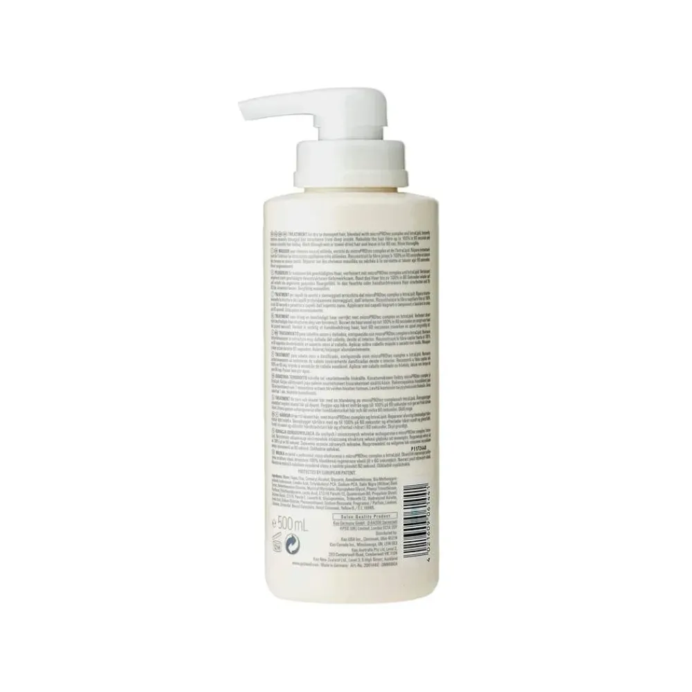 Goldwell Haircare Dualsenses Rich Repair 60sec hair treatment 500 ml