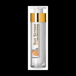 Frezyderm Sun Screen Color Velvet Face SPF50 50ml
