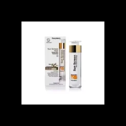 Frezyderm Sun Screen Velvet Rostro Resistente Spf50+