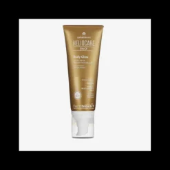 Heliocare 360 Body Glow SPF50 Solar Corporal 100 ml