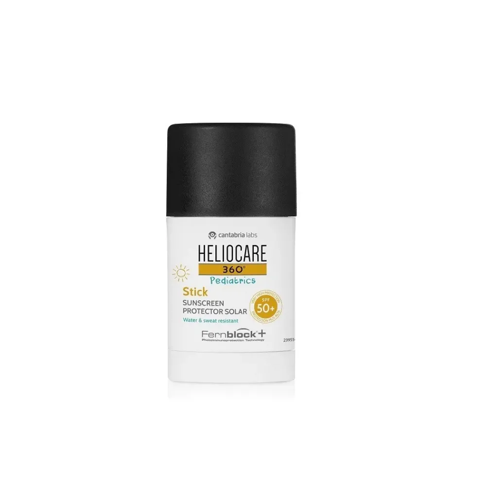 Heliocare 360º Stick Pediatrics SPF50+ (25g)