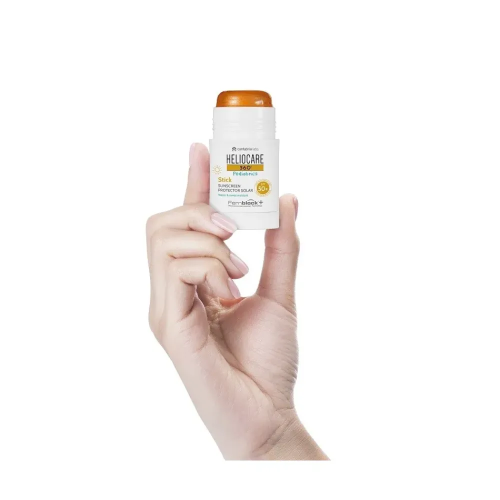 Heliocare 360º Stick Pediatrics SPF50+ (25g)