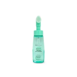 IDC Institute Espuma limpiadora con exfocepillo Aloe 6g