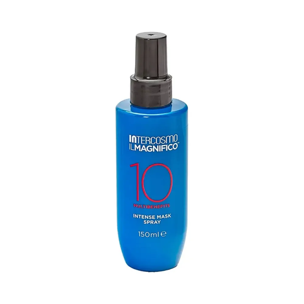 Intercosmo IL Magnifico Mascarilla 10 En Spray 150 ml