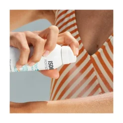 Isdin After-Sun Spray Post-Solar Efecto Inmediato 200ml | NeceserOnline